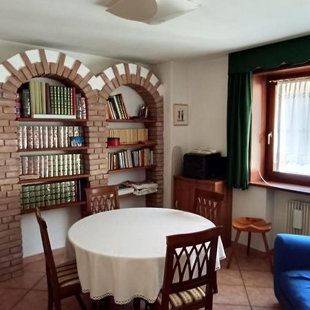 فيلا Casa Gonano Prato Carnico المظهر الخارجي الصورة
