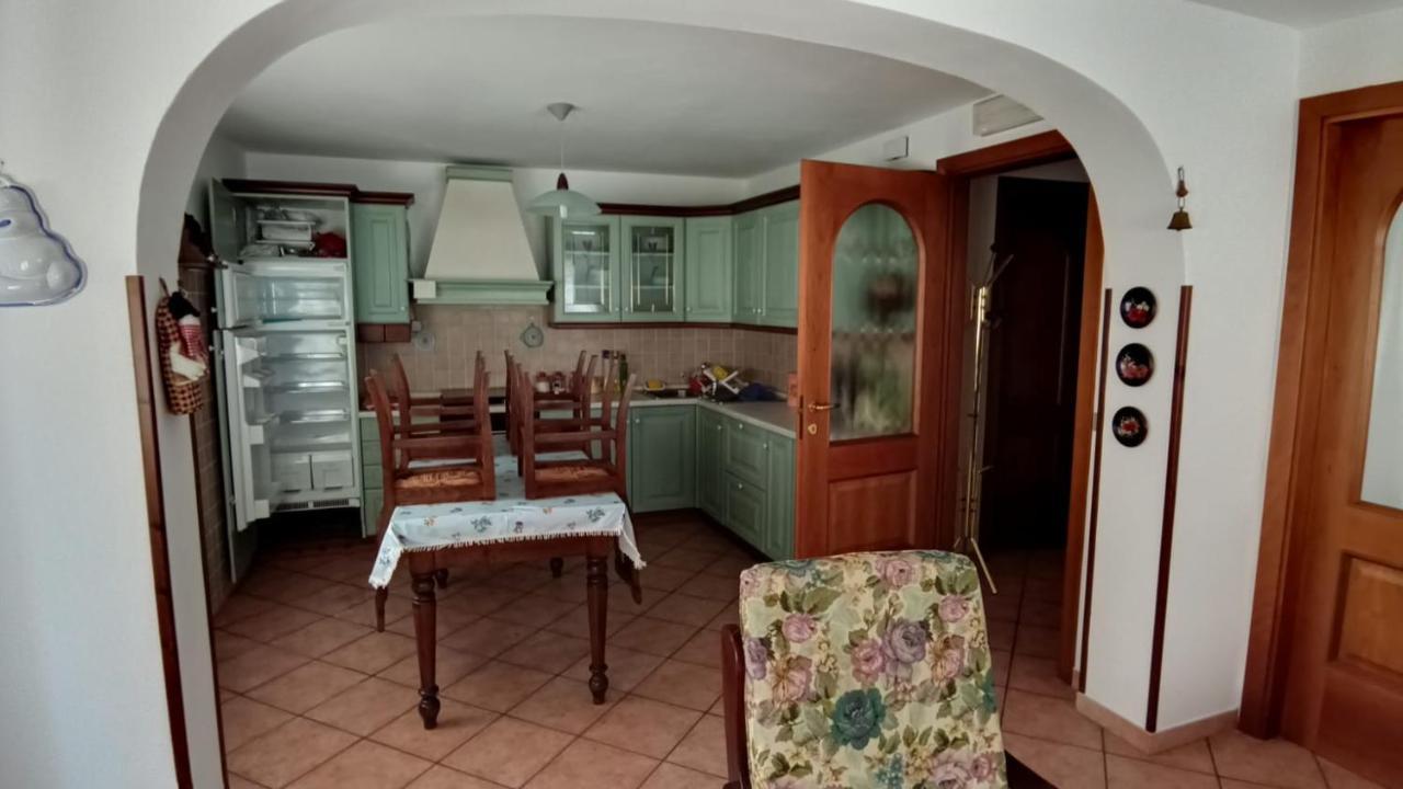 فيلا Casa Gonano Prato Carnico المظهر الخارجي الصورة
