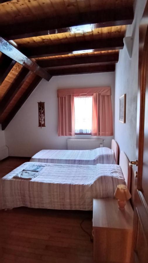 فيلا Casa Gonano Prato Carnico المظهر الخارجي الصورة