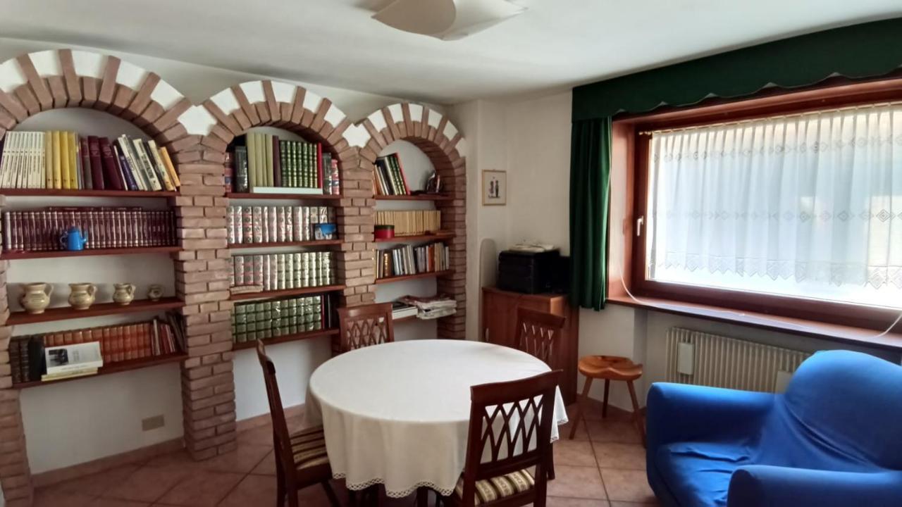فيلا Casa Gonano Prato Carnico المظهر الخارجي الصورة